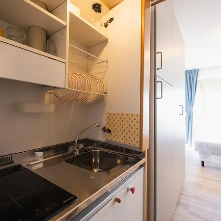 Casa Leoncino Le Piramidi Διαμέρισμα *