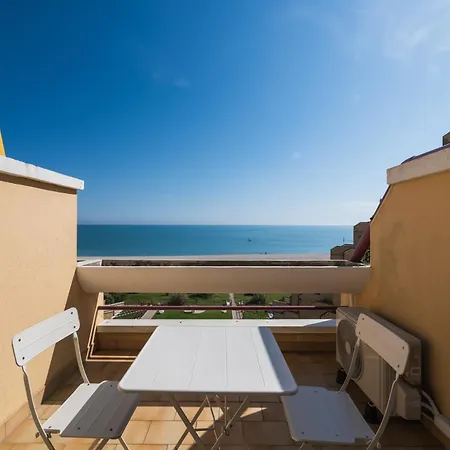 Casa Leoncino Le Piramidi 아파트 *